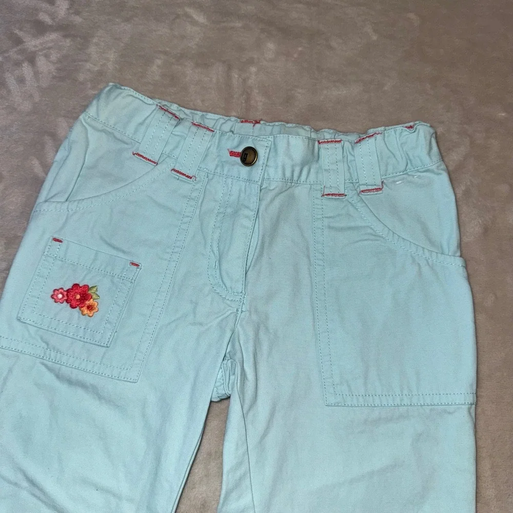 Gymboree vintage inspired